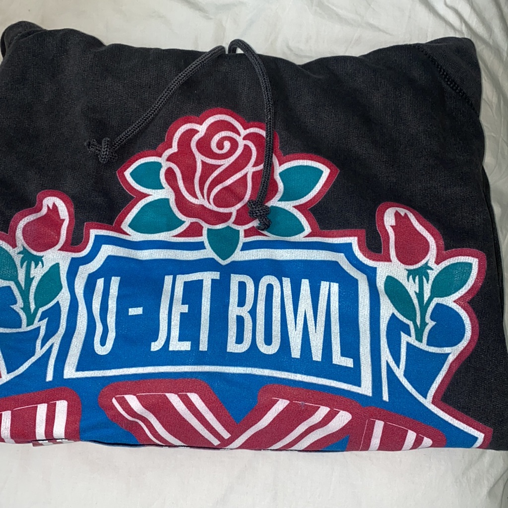 Super Bowl Sweatshirt